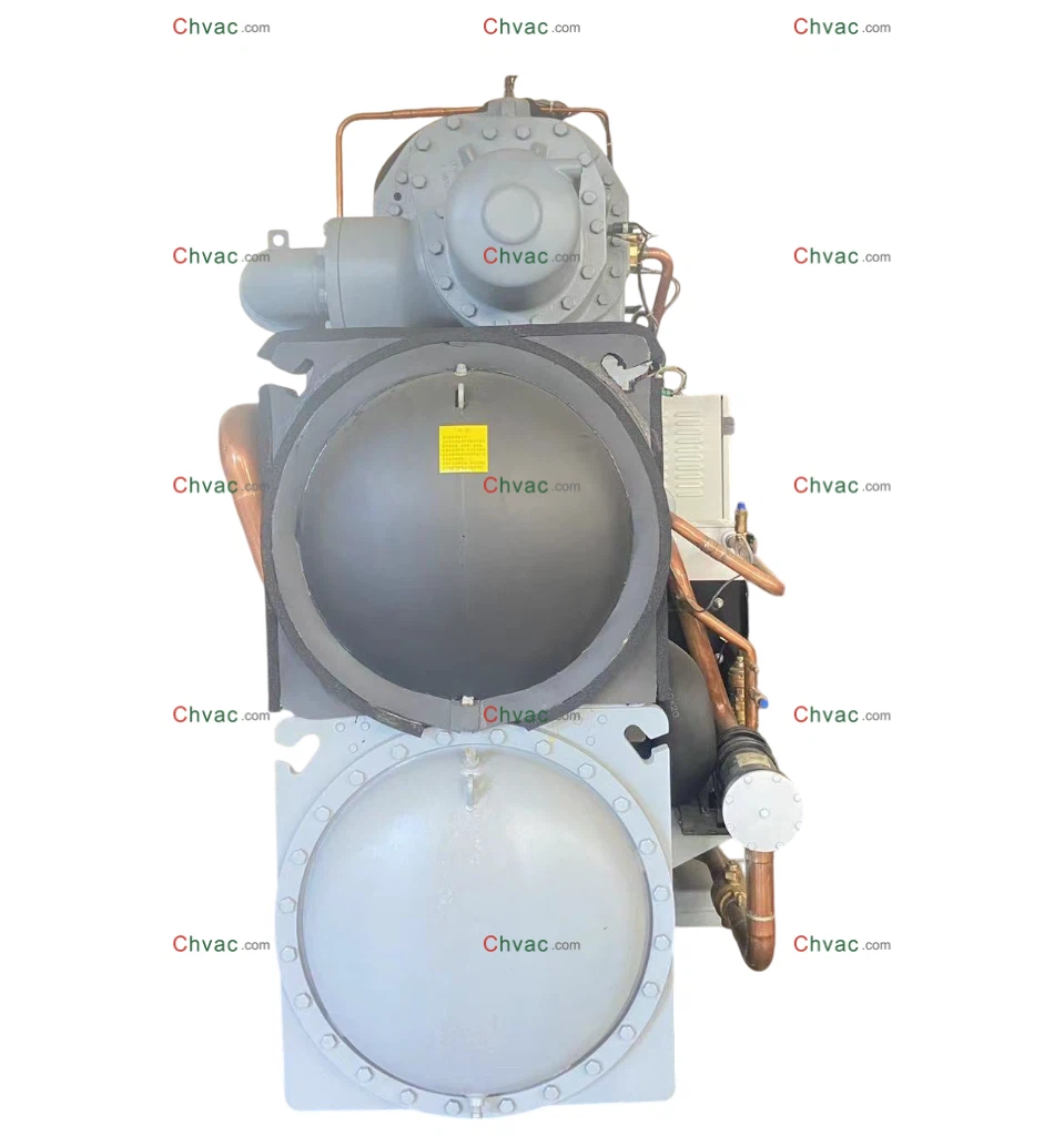 430 TR ক্যারিয়ার 30XW1502 ওয়াটার কুলড চিলার