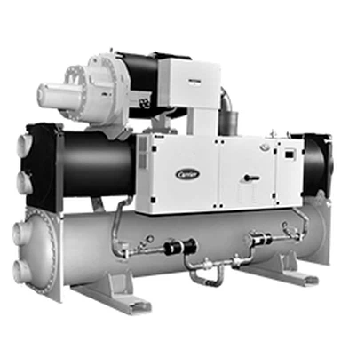 ক্যারিয়ার 30XW চিলার