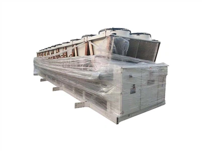 Trane RTAG চিলার