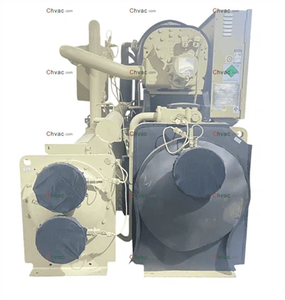 Trane RTHDB1B1B1 ওয়াটার কুলড চিলার ইনস্টক