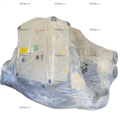 1000 টিআর ট্রেন CVHF1070 ওয়াটার কুলড চিলার