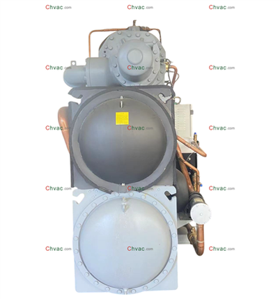 430 TR ক্যারিয়ার 30XW1502 ওয়াটার কুলড চিলার