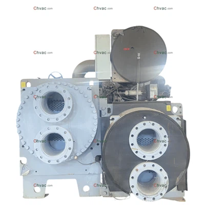 ক্যারিয়ার সেন্ট্রিফিউগাল 23XRV3637NRVAA9 ওয়াটার কুলড চিলার