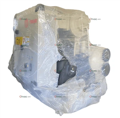 500 টিআর ট্রেন সেন্ট্রিফিউগাল CVHF485 ওয়াটার কুলড চিলার