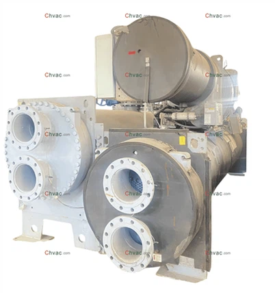 ক্যারিয়ার 19XR65654U5LGH52 ওয়াটার কুলড চিলার