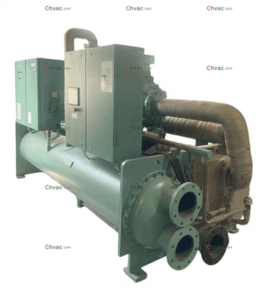 Hitachi RCUA220WHZ-ই ওয়াটার কুলড চিলার