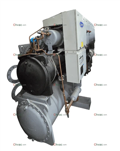 ক্যারিয়ার 30HXC250AH ওয়াটার কুলড চিলার