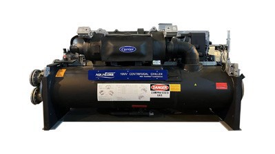 ক্যারিয়ার সেন্ট্রিফিউগাল চিলার