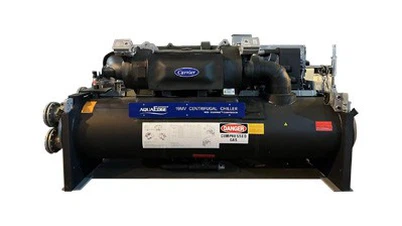 ক্যারিয়ার সেন্ট্রিফিউগাল চিলার