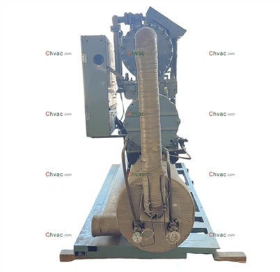 হিটাচি 190 ওয়াটার কুলড চিলার