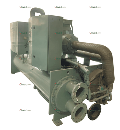 হিটাচি RCUA280WHZ ওয়াটার কুলড চিলার