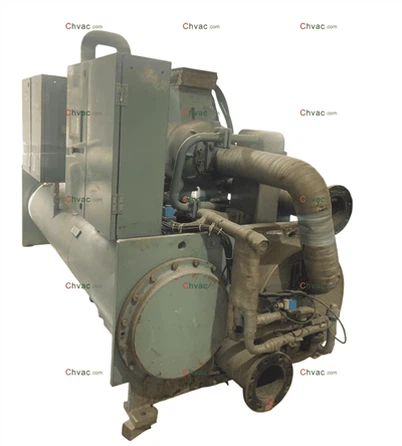 Hitachi RCUA300WHZ ওয়াটার কুলড চিলার