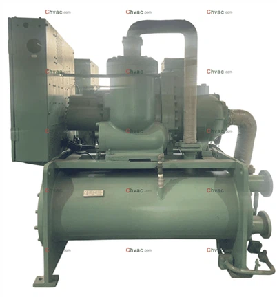 Hitachi RCY190WHZ-ই ওয়াটার কুলড চিলার