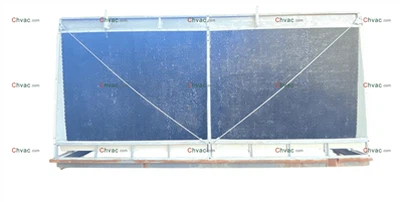 কুলিং টাওয়ার NX1025PAN2FPK