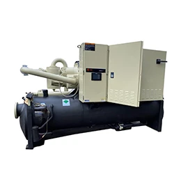 Trane RTHD চিলার