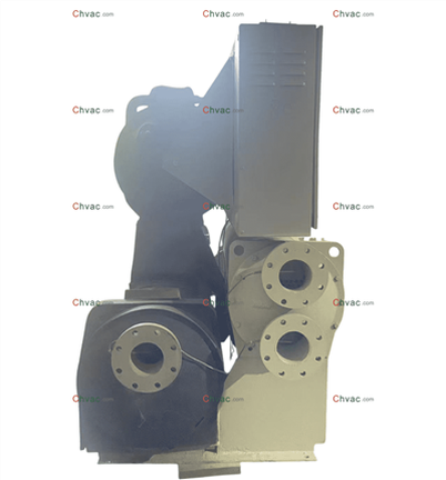 Trane RTHB180 ওয়াটার কুলড চিলার