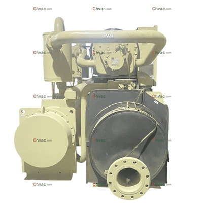 Trane RTHDD1G1G1 জল ঠান্ডা চিলার