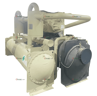 Trane RTHDE3F2F3 ওয়াটার কুলড চিলার
