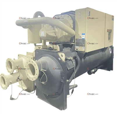 300 টিআর ট্রেন RTHG300 ওয়াটার কুলড চিলার