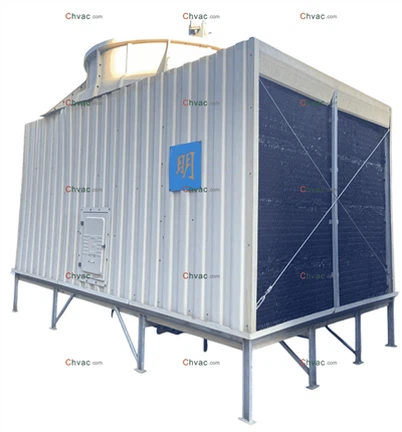 উহান ল্যানক্সুন স্কয়ার কুলিং টাওয়ার HMK-300L
