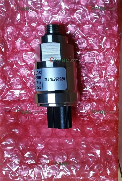 ইয়র্ক 025-28678-112 ট্রান্সডুসার প্রেসার