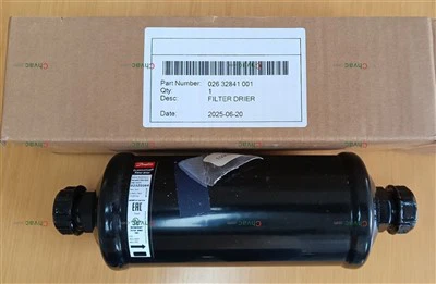 ইয়র্ক 026-32841-001 ফিল্টার অ্যাসি