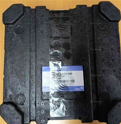 ইয়র্ক 029 22454 000 খাদ সীল