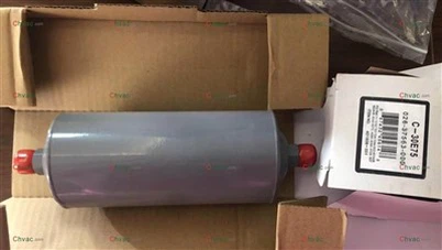 ইয়র্ক ড্রাই ফিল্টার 026-32839-000