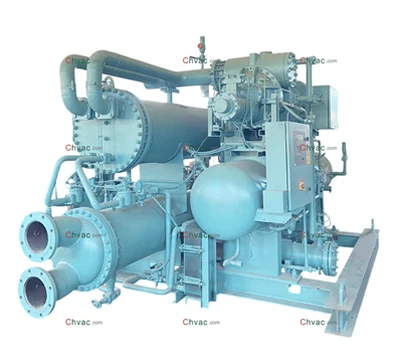 ইয়র্ক RWK50-BCBABAY135CJ চিলার