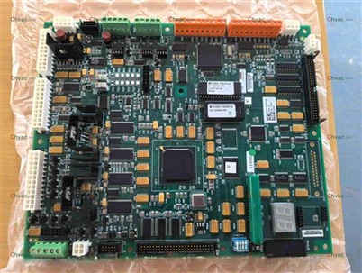 ইয়র্ক Y005016 চিলার কন্ট্রোল সার্কিট বোর্ড