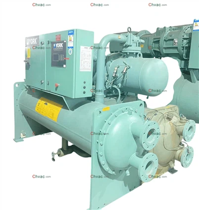 ইয়র্ক YEWS100SA50D1 ওয়াটার কুলড চিলার