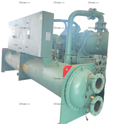 ইয়র্ক YEWS250HA50E0 চিলার