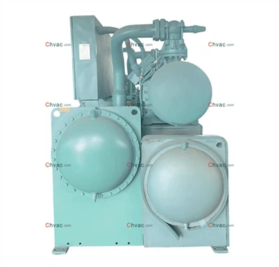 ইয়র্ক YEWS250SA20D1 চিলার