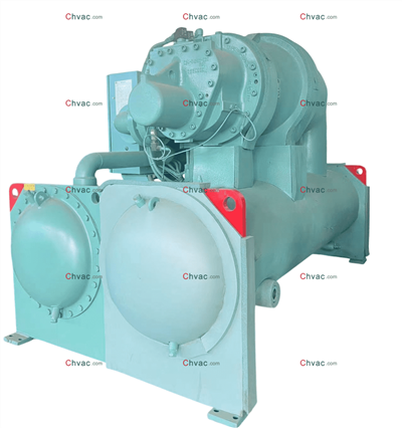 ইয়র্ক YGWS160CA50B চিলার
