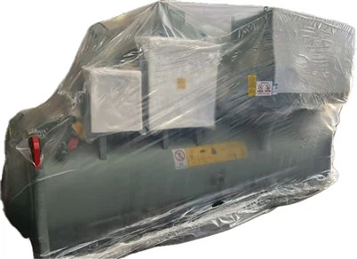 550TR ইয়র্ক YK চিলার CHVAC 2025 নতুন জল শীতল চিলার