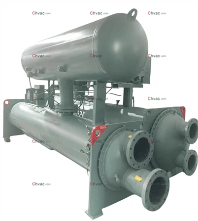 ইয়র্ক YSEZEZS45CKE/22 চিলার