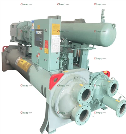 YorkYSABAS15CCE চিলার