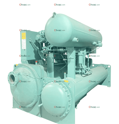 YorkYSDBCAS35CH/22 চিলার