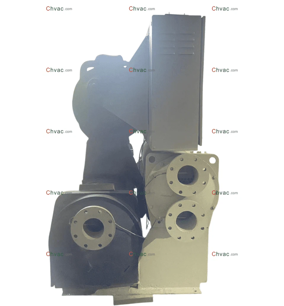 Trane RTHB180 ওয়াটার কুলড চিলার