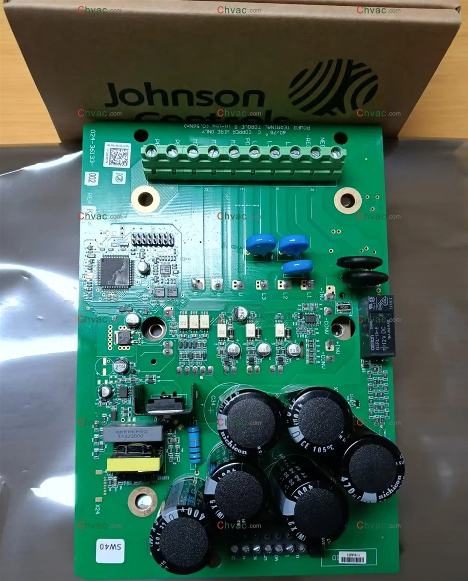 ইয়র্ক 024 36133 002 ভিএসওপি