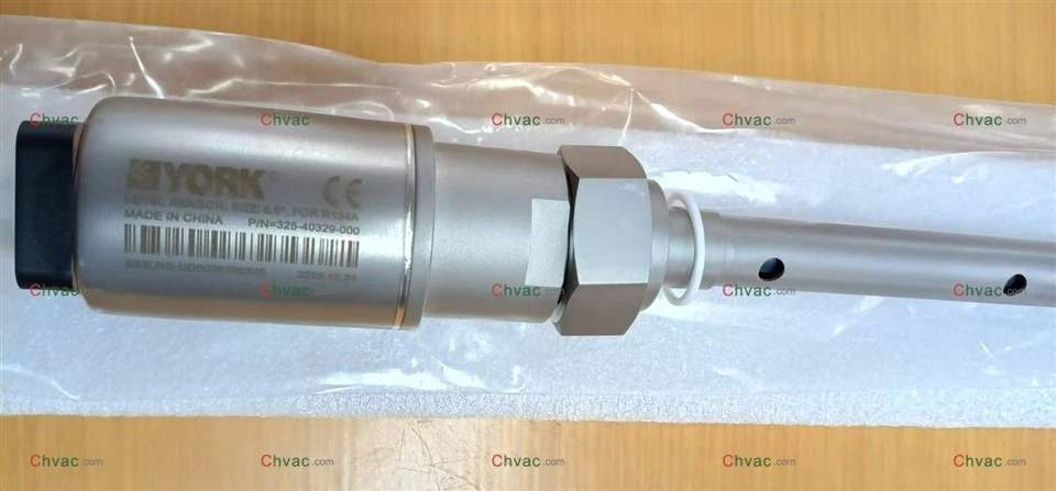 ইয়র্ক 325 40329 000 সেন্সর লেভেল রেফ্রিজারেন্ট