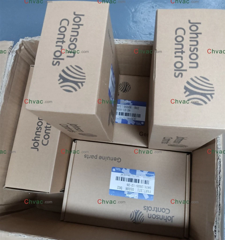 ইয়র্ক 371-05506-002 কিট তেল পাম্প