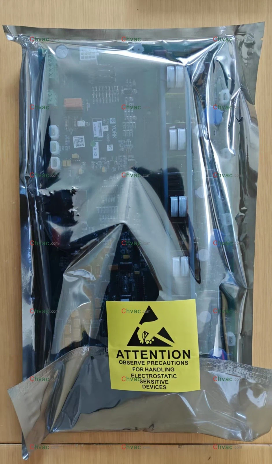 ইয়র্ক লজিক বোর্ড নতুন